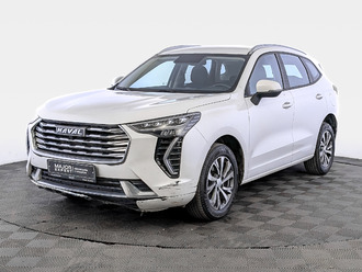 фото HAVAL Jolion 2023
