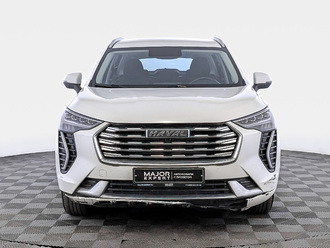 фото HAVAL Jolion 2023