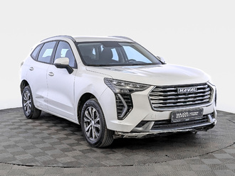 фото HAVAL Jolion 2023