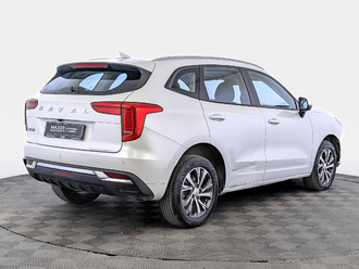 фото HAVAL Jolion 2023