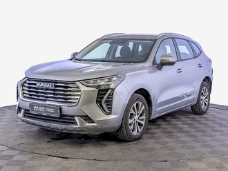 фото HAVAL Jolion 2023
