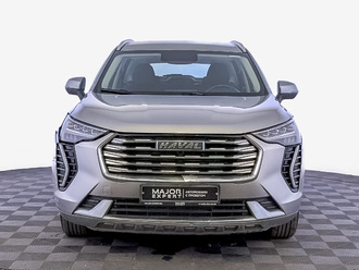 фото HAVAL Jolion 2023