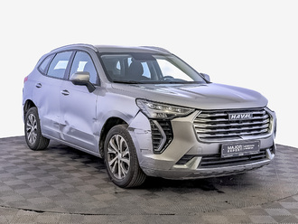 фото HAVAL Jolion 2023