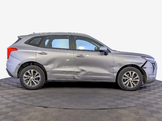 фото HAVAL Jolion 2023