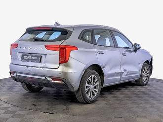 фото HAVAL Jolion 2023