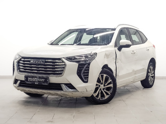 фото HAVAL Jolion 2023
