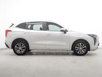 фото HAVAL Jolion 2023