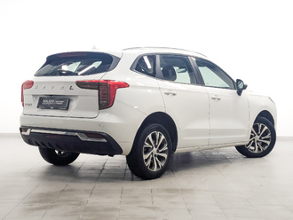 фото HAVAL Jolion 2023