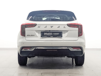 фото HAVAL Jolion 2023