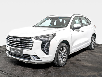 фото HAVAL Jolion 2023