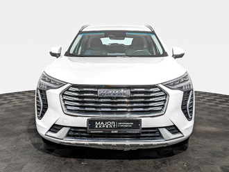 фото HAVAL Jolion 2023