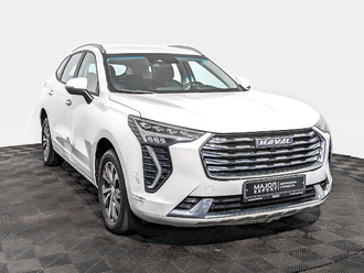 фото HAVAL Jolion 2023