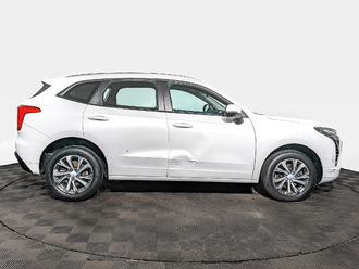 фото HAVAL Jolion 2023