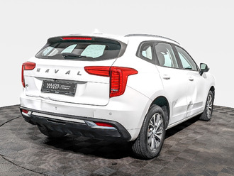 фото HAVAL Jolion 2023