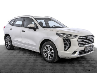 фото HAVAL Jolion 2023