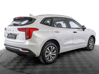 фото HAVAL Jolion 2023