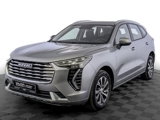 фото HAVAL Jolion 2023