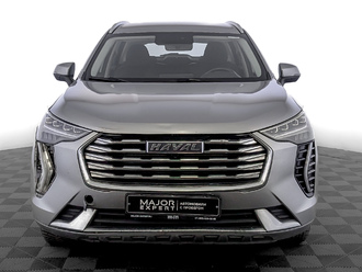 фото HAVAL Jolion 2023
