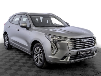 фото HAVAL Jolion 2023