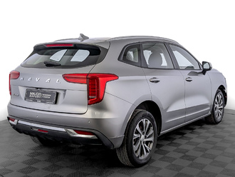 фото HAVAL Jolion 2023