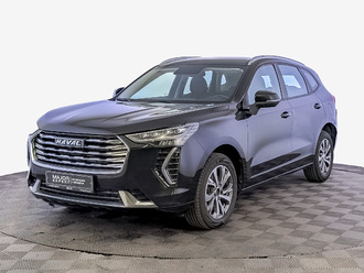 фото HAVAL Jolion 2023