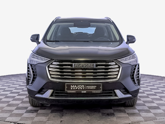 фото HAVAL Jolion 2023