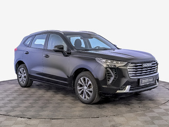 фото HAVAL Jolion 2023