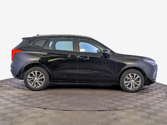 фото HAVAL Jolion 2023