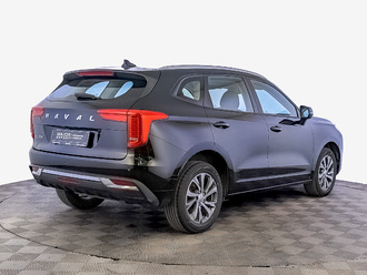 фото HAVAL Jolion 2023