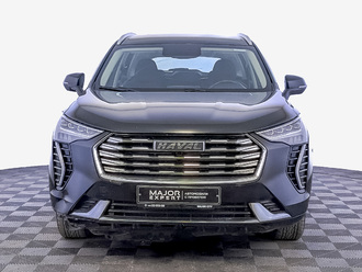 фото HAVAL Jolion 2023
