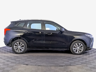 фото HAVAL Jolion 2023