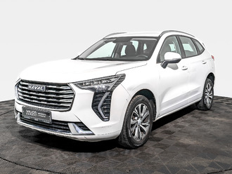 фото HAVAL Jolion 2023