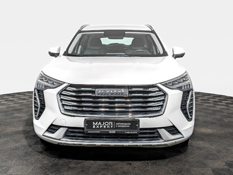фото HAVAL Jolion 2023