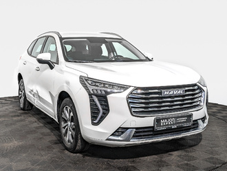 фото HAVAL Jolion 2023