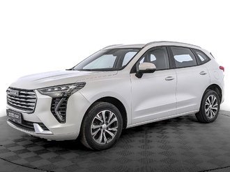 фото HAVAL Jolion 2023