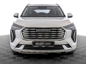 фото HAVAL Jolion 2023
