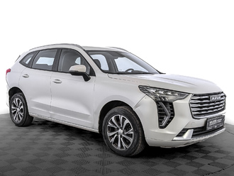 фото HAVAL Jolion 2023