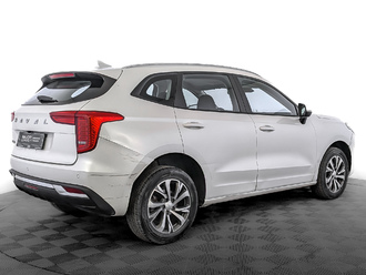 фото HAVAL Jolion 2023