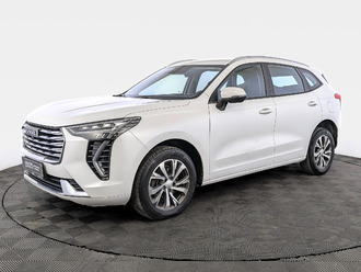 фото HAVAL Jolion 2023