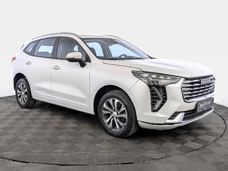 фото HAVAL Jolion 2023