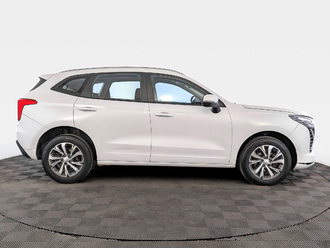 фото HAVAL Jolion 2023