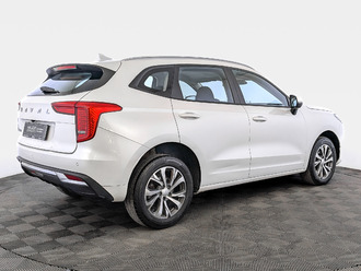 фото HAVAL Jolion 2023