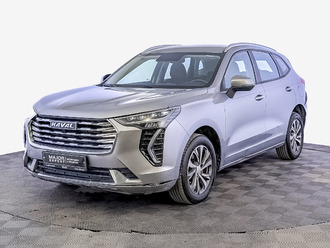 фото HAVAL Jolion 2023