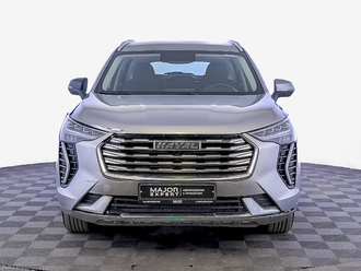 фото HAVAL Jolion 2023