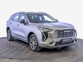 фото HAVAL Jolion 2023