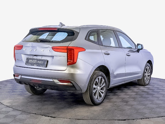 фото HAVAL Jolion 2023