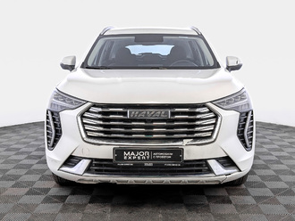 фото HAVAL Jolion 2023
