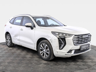 фото HAVAL Jolion 2023
