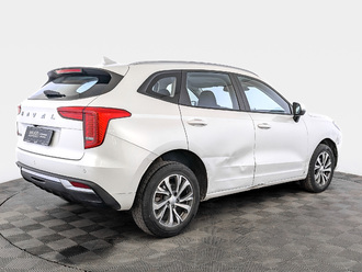 фото HAVAL Jolion 2023