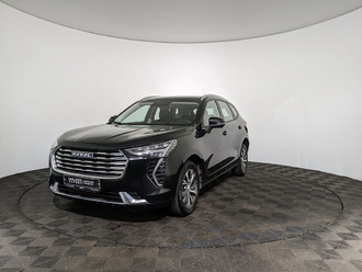 фото HAVAL Jolion 2023